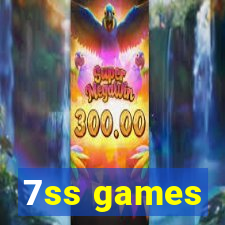 7ss games